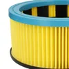 vhbw 3x Faltenfilter kompatibel mit Eibenstock SS140, Produktbild-Vorschau 5
