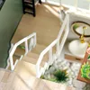 Habarri | Maison Miniature - DIY Maison de Poupées - Maison Voir les images du produit 3