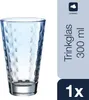 Leonardo LD Becher Pastell h.blau Optic Produktbild-Vorschau 2