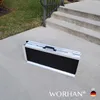 WORHAN Rollstuhl Rampe 183cm klappbar 272kg faltbar Mobil Produktbild-Vorschau 4