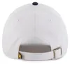 '47 Brand Cap Broke Line MVP Michigan Wolverines Bone Produktbild-Vorschau 4