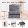COMHOMA Sofa Relaxsessel TV-Sessel Fernsehsessel Ruhesessel Produktbild-Vorschau 4