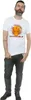 Marvel - "Invincible" T-Shirt für Herren BI5704 (M) (Weiß) Produktbild-Vorschau 2