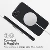 imoshion Coque arrière colorée avec MagSafe pour Apple Voir les images du produit 2