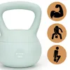 ACTIGET Soft Kettlebell 6 kg, tréningová záťaž, tréningová Náhľad obrázku produktu 9
