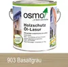 OSMO 903 Holzschutz Öl Lasur Basaltgrau 750ml Produktbild-Vorschau 7