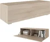 PLATAN ROOM nástěnná skříňka noční stolek 105 cm závěsný Náhled obrázku produktu 6