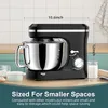 Traumheim® XS-003 Elektrischer Standmixer,1000W Profi Produktbild-Vorschau 8