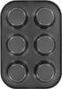 Westmark 6er Muffinbackform, 32882270 Produktbild-Vorschau 4