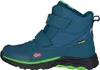 Trollkids 264-104 stivali invernali colore blu per bambini Anteprima dell’immagine prodotto 2
