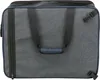 TRIXIE 2-in-1 Tragerucksack für Haustiere Tara Grau-Blau Produktbild-Vorschau 5