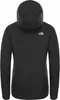 The North Face W Quest Jacket - Eu Tnf Black-Foil Grey Tnf Produktbild-Vorschau 6