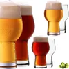 IMPERIAL Außergewöhnliche Biergläser aus Glas 500ml Set Produktbild-Vorschau 9