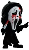 Youtooz: Scream – Ghost Face Vinylfigur Produktbild-Vorschau 1