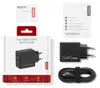 Lenovo Dual USB-C 65W GaN Charger, Drinnen, AC, 1,5 m, Produktbild-Vorschau 5