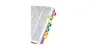 SIGEL HN682 Haftmarker, Papier,  Multicolor, verschiedene Produktbild-Vorschau 8