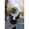 Nature Frostschutzvlies Hülle 30 g/m² Weiß 2x5 m Produktbild-Vorschau 5