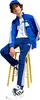Adidas Errores de Talla JC7518 in Blue color size 9-10 años Produktbild-Vorschau 19