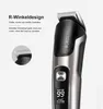 MODFU Haarschneider, 6-in-1 Elektrischer Rasierer & Produktbild-Vorschau 6