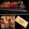 LEGO Harry Potter 76405 Hogwarts Express Sammleredition Produktbild-Vorschau 31