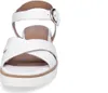 Tamaris Damen Klassische Sandalen 1-28202-42 117 Farbe: Produktbild-Vorschau 12
