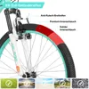 HILAND Climber 24 Zoll Kinderfahrrad Mountainbike mit Produktbild-Vorschau 7