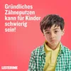 LISTERINE® 5817562008 LISTERINE® SMART KIDZ Mundspülung 500 Podgląd zdjęcia produktu 5