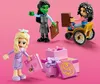 LEGO Wicked Glinda, Elphaba und Nessarose an der Produktbild-Vorschau 24