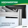 InLine Slatwall Kabelhalter, für Tischhalterung Stangen, Produktbild-Vorschau 6