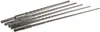 SDS-PLUS Schlagbohrerset 60cm 8-10-12-16-20mm Ø Produktbild-Vorschau 1