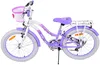 Volare Lovely vélo enfant - Filles - 20 pouces - Violet - 7 Voir les images du produit 2