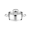 Kasserolle+Deckel HOME PROFI ø16cm, 1,5l Produktbild-Vorschau 1