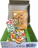 YWOW Games Mini Puzzles Pizza 4897108240485 Produktbild-Vorschau 5