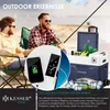 KESSER® Kompressor Kühlbox elektrisch Gefrierbox, Mit Produktbild-Vorschau 3
