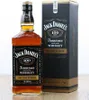 Jack Daniel's Bottled in Bond 1000ml 50% Vol. Produktbild-Vorschau 8