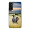 MuchoWow® Handyhülle Schutzhülle Hülle für Samsung Galaxy Produktbild-Vorschau 1