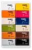 FIMO Set Mod.masse Fimo soft MP NC Produktbild-Vorschau 4