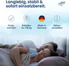 AM Qualitätsmatratzen | Premium 7 Zonen Tellerlattenrost | Produktbild-Vorschau 8
