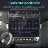 Autoradio Android 15 da 10,1" Carplay per Mercedes-Benz Anteprima dell’immagine prodotto 8