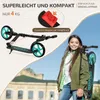 WAYPLUS 20 cm Roller klappbar – 4-fach verstellbarer Produktbild-Vorschau 3