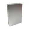 Zigarettenbox Aluminium Silber | Zigarettenetui Produktbild-Vorschau 2