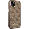 Guess Guhcp14Shg4Shw Iphone 14 6,1"" Brązowy/Braun Hartes Produktbild-Vorschau 4