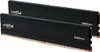 Crucial CT2K24G56C46S5, 48 GB, 2 x 24 GB, DDR5, 5600 MHz, Náhľad obrázku produktu 1