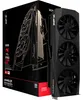 XFX Radeon RX 9070 Quicksilver OC, Grafikkarte, (RDNA4, Produktbild-Vorschau 1