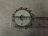 lame de scie (4 pièces) Voir les images du produit 1