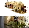 LEGO Star Wars Mos Eisley Cantina großes Bauset für Produktbild-Vorschau 6