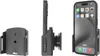 Brodit Halter passiv iPhone 15 Pro verstellbar Produktbild-Vorschau 2