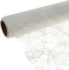 SIZOWEB® Vlies Dekorolle Tischläufer Tischband 30cm/5m Weiß Produktbild-Vorschau 2