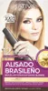 Kativa Brazilian Straightening Blonde Kit Set mit Keratin Produktbild-Vorschau 2