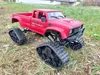 Amewi 22393 Modèle radiocommandé (RC) Camion pick-up Moteur Voir les images du produit 10